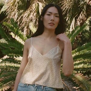Doen Effie Camisole - Size S